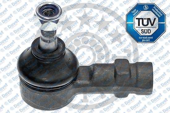 OPTIMAL G1-034 Rotbasi Corsa A 82-93 Tigra 93-96 Corsa C 00-